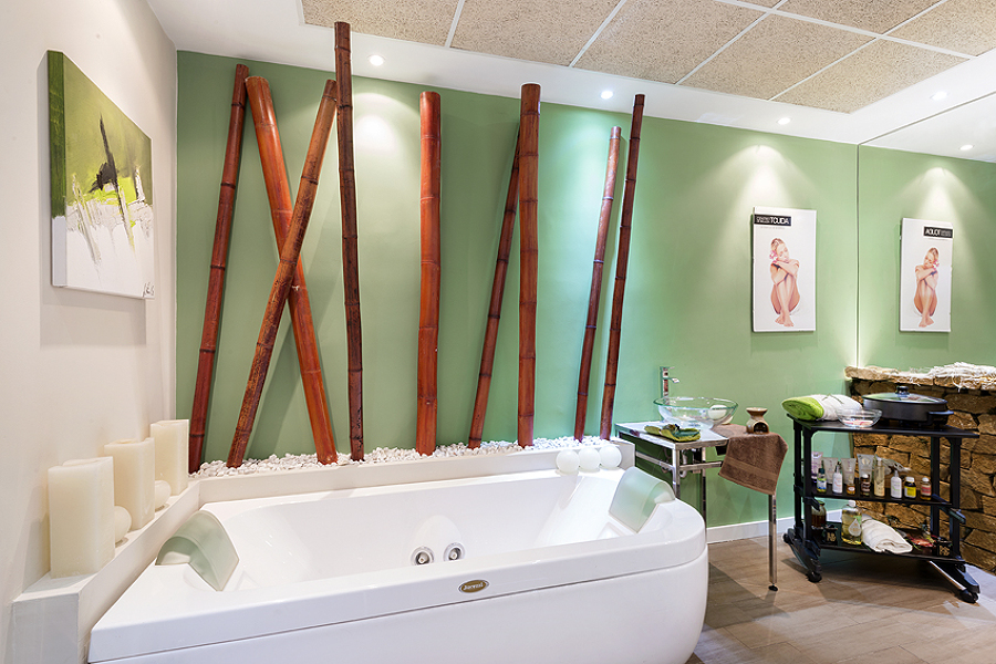 Sala de tratamientos