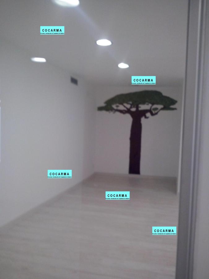 Sala de Yoga y relajación