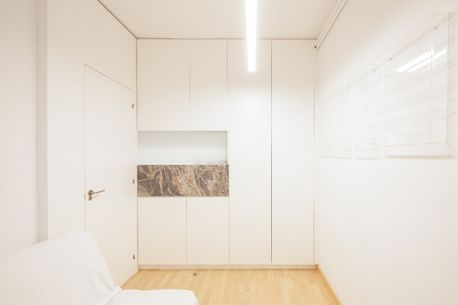 SALA POLIVALENT