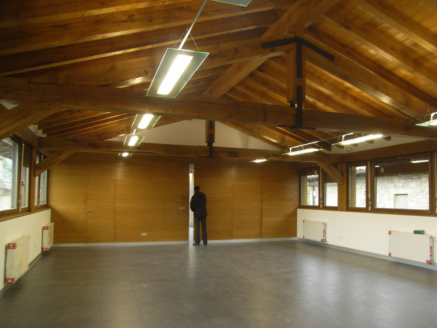 Sala principal