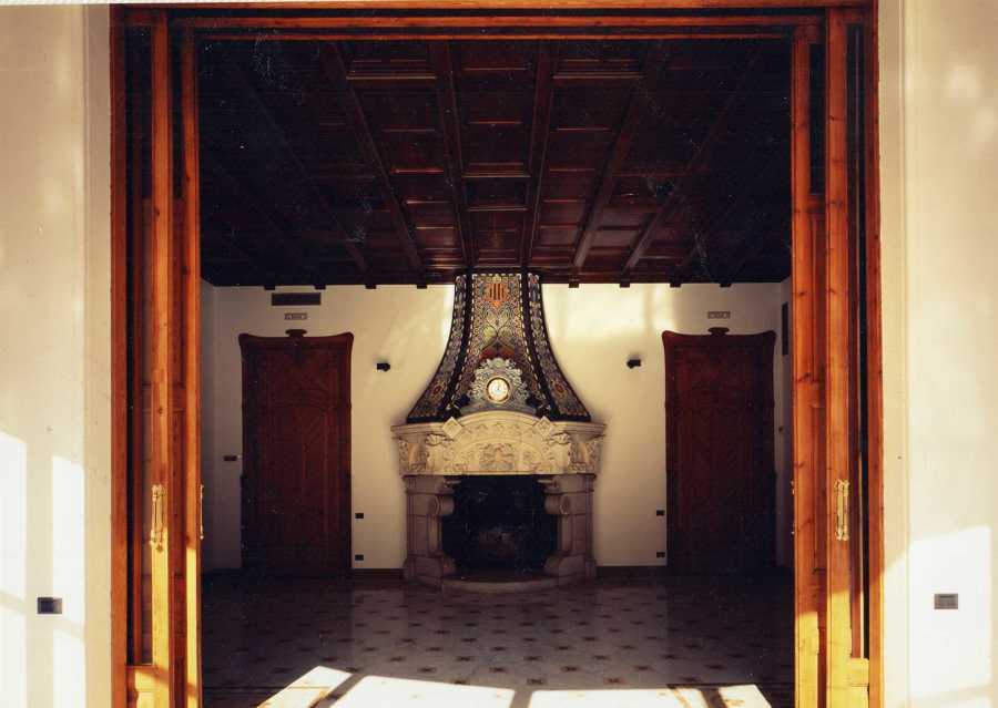 Sala principal