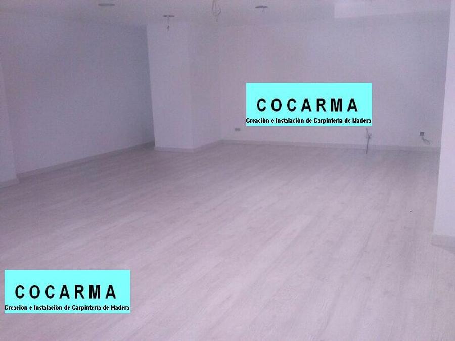 Sala terminada