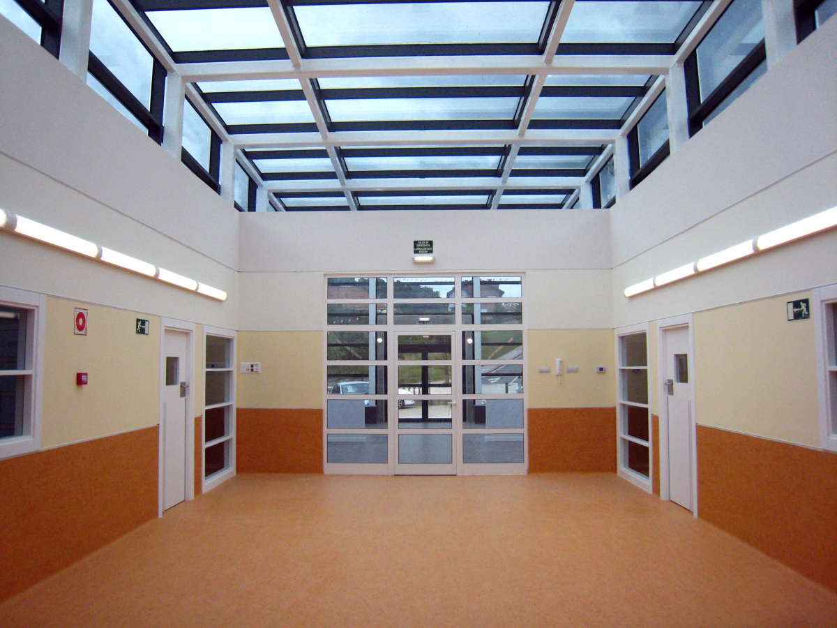 SALA USOS MÚLTIPLES