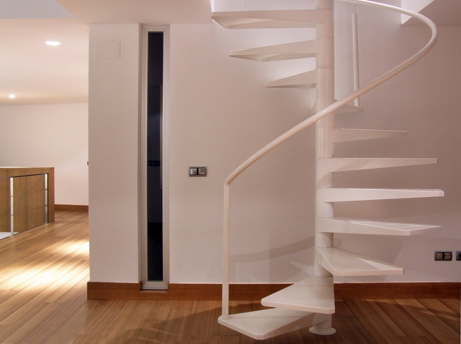 Salcedo: Reforma y ampliación de vivienda unifamiliar