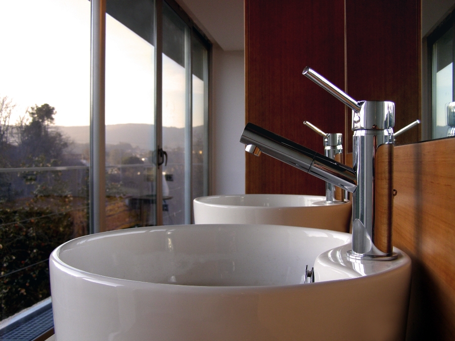 Salcedo: Reforma y ampliación de vivienda unifamiliar