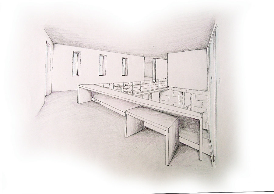 Salcedo: Reforma y ampliación de vivienda unifamiliar