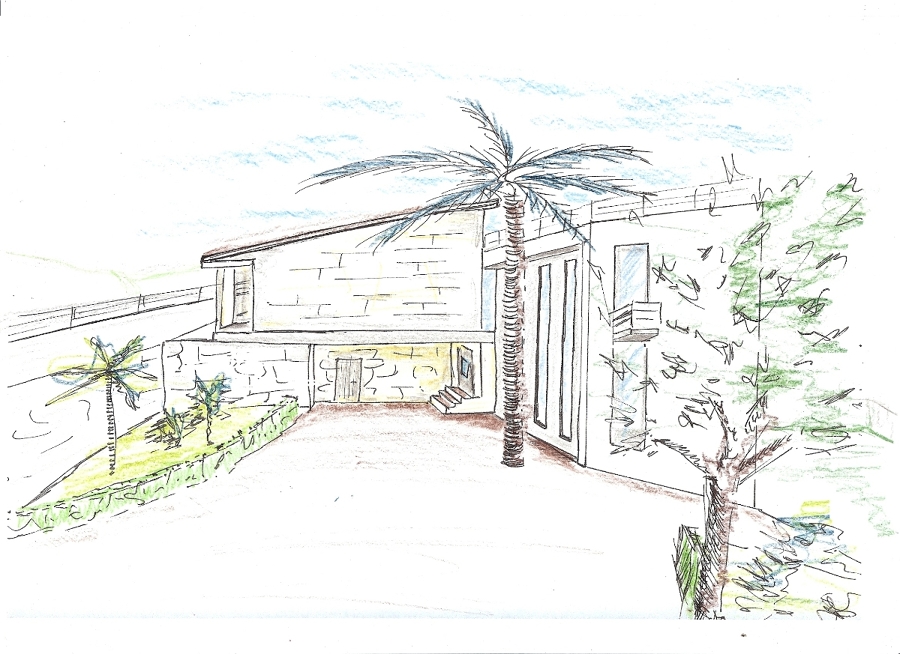 Salcedo: Reforma y ampliación de vivienda unifamiliar