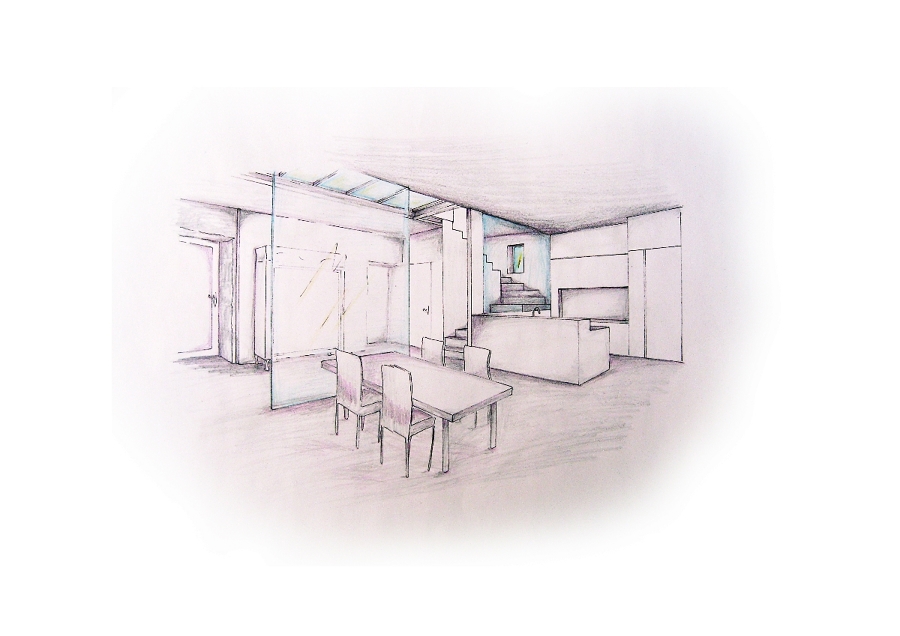 Salcedo: Reforma y ampliación de vivienda unifamiliar