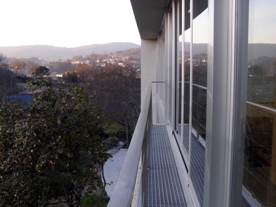 Salcedo: Reforma y ampliación de vivienda unifamiliar