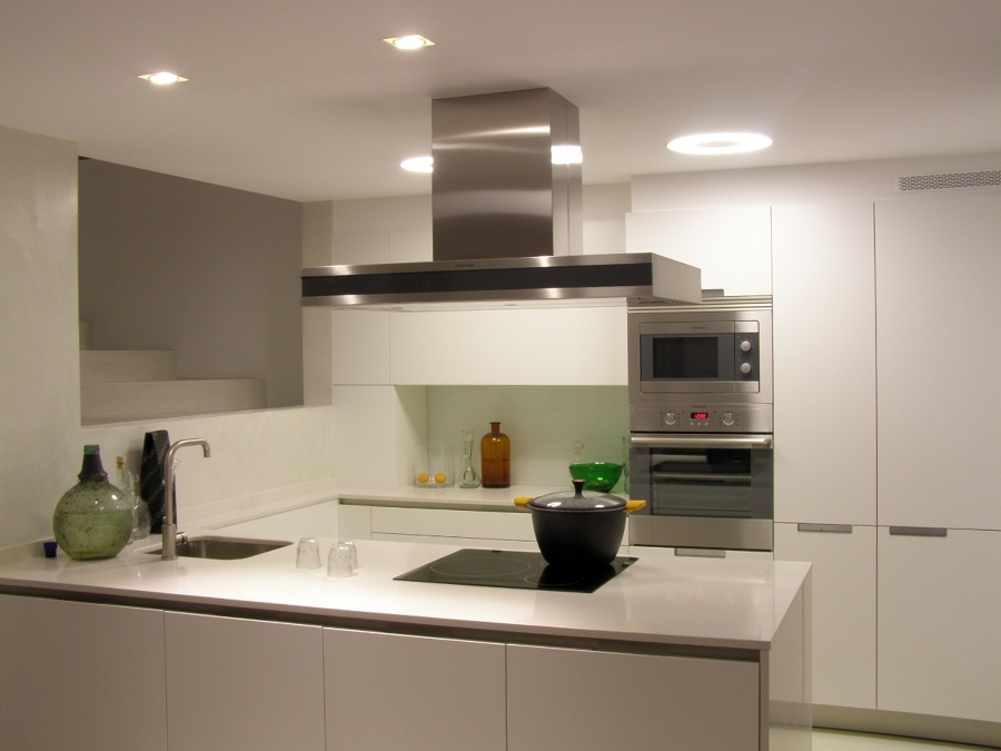 Salcedo: Reforma y ampliación de vivienda unifamiliar