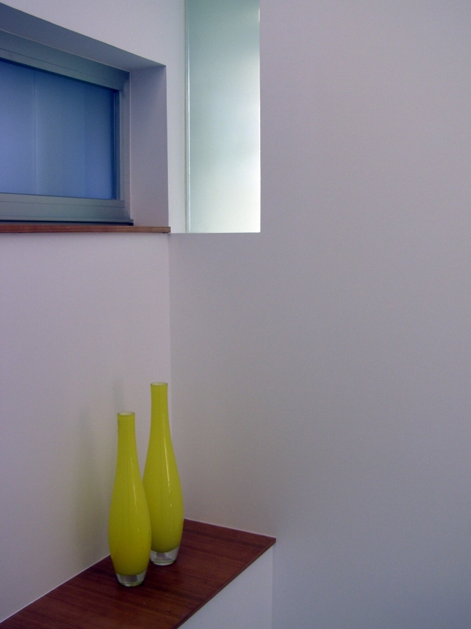 Salcedo: Reforma y ampliación de vivienda unifamiliar