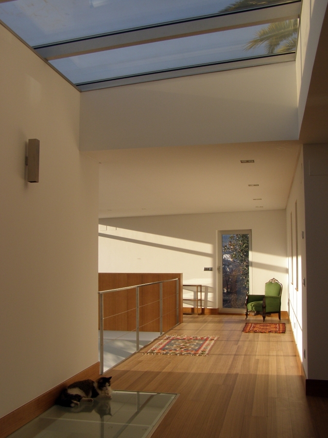 Salcedo: Reforma y ampliación de vivienda unifamiliar