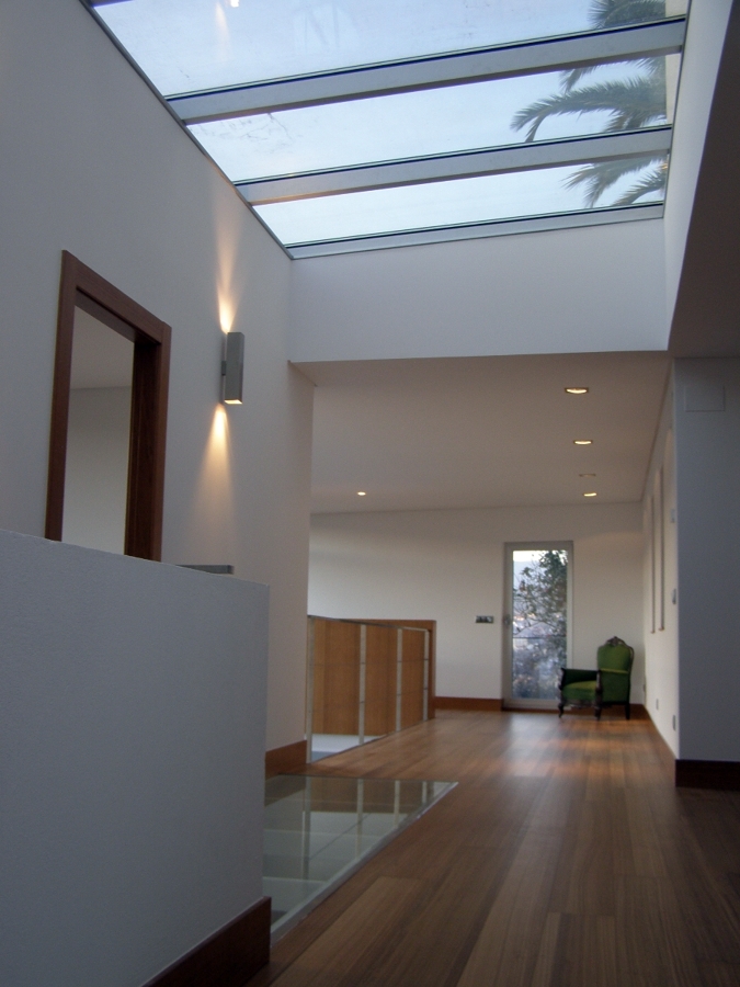 Salcedo: Reforma y ampliación de vivienda unifamiliar