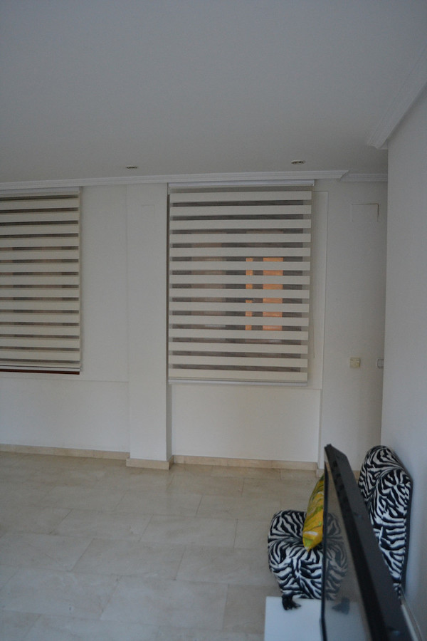 Decoración vivienda-antes