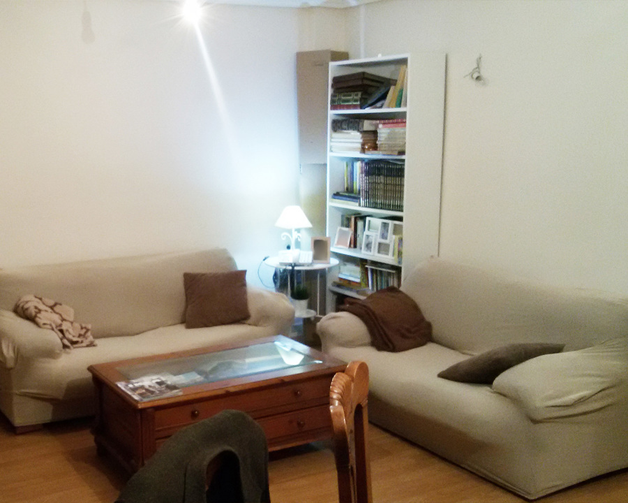 Salón