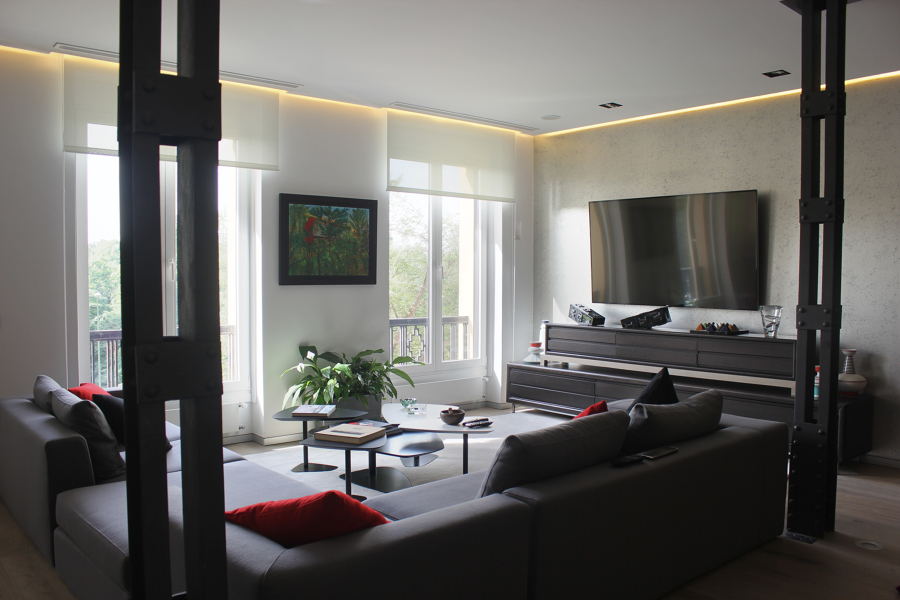 Salón