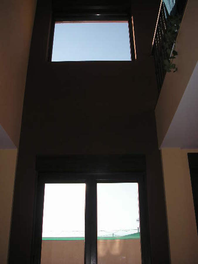 SALON A DOBLE ALTURA