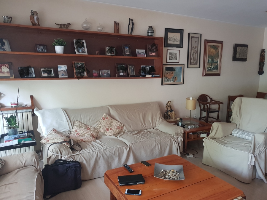 Salón antes de la intervención