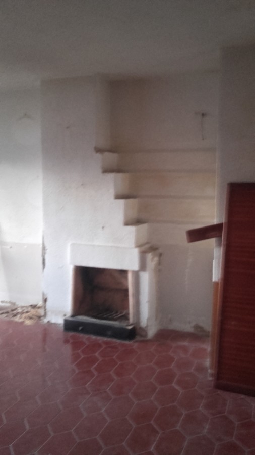 SALÓN ANTES DE LA REFORMA