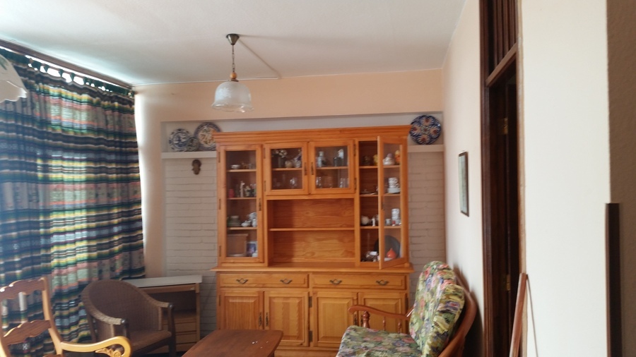 Salón (Antes de reforma)