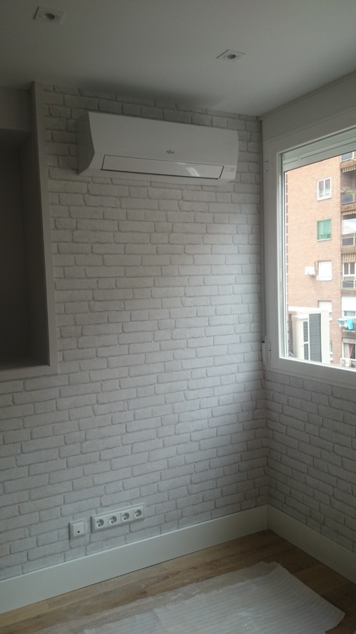 Salon - (Antigua terraza)