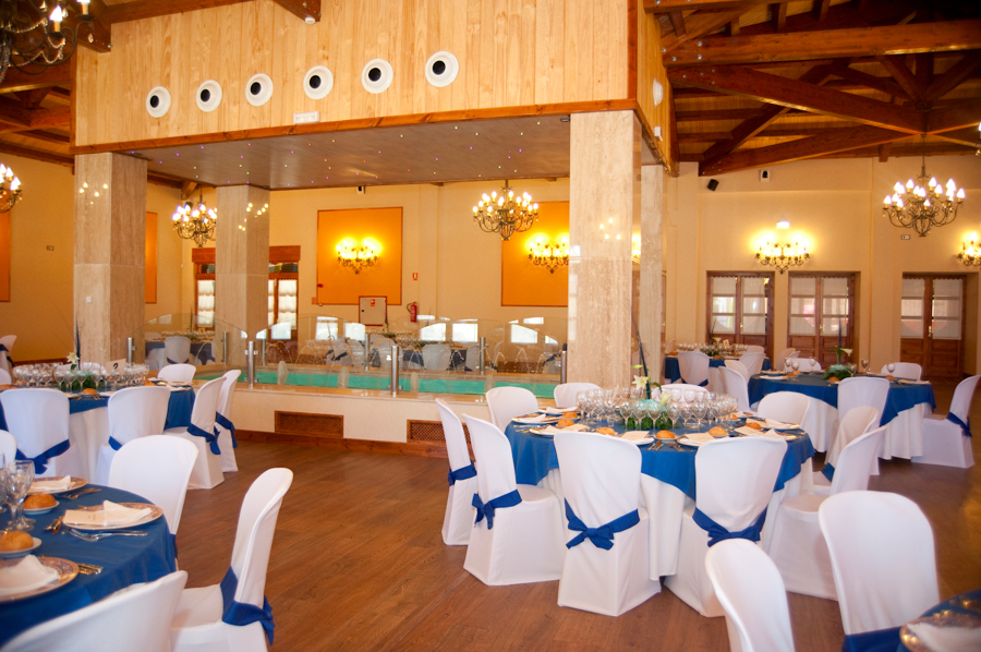 Salón Bodas