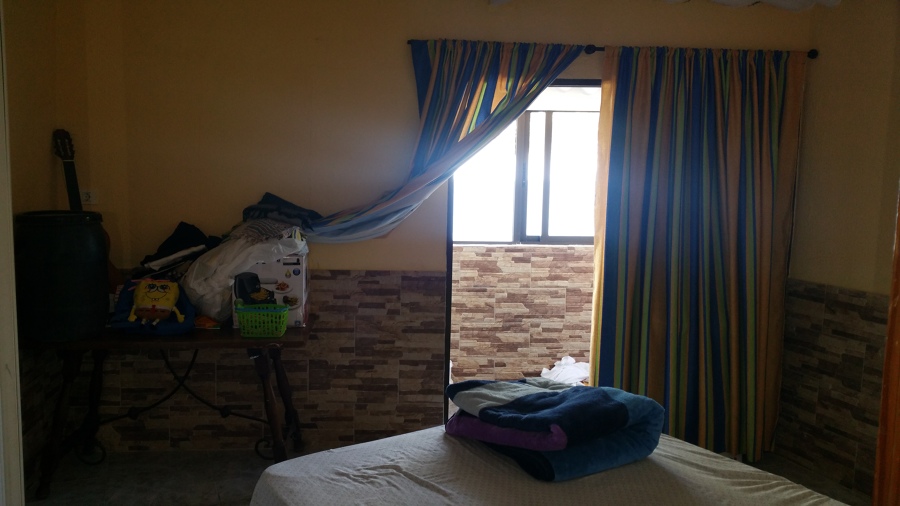 SALON COCINA ANTES DE LA OBRA 