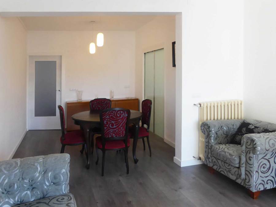 Salón - comedor (1)