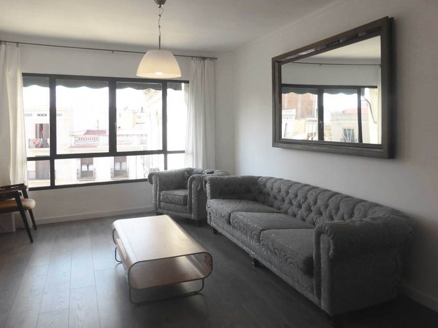 Salón - comedor (2)