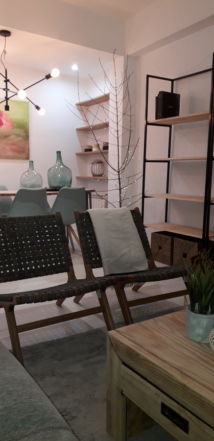 Salón comedor