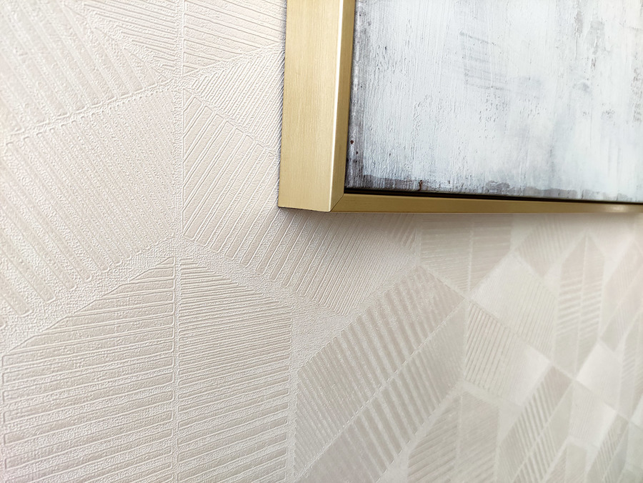 Salón-comedor abierto