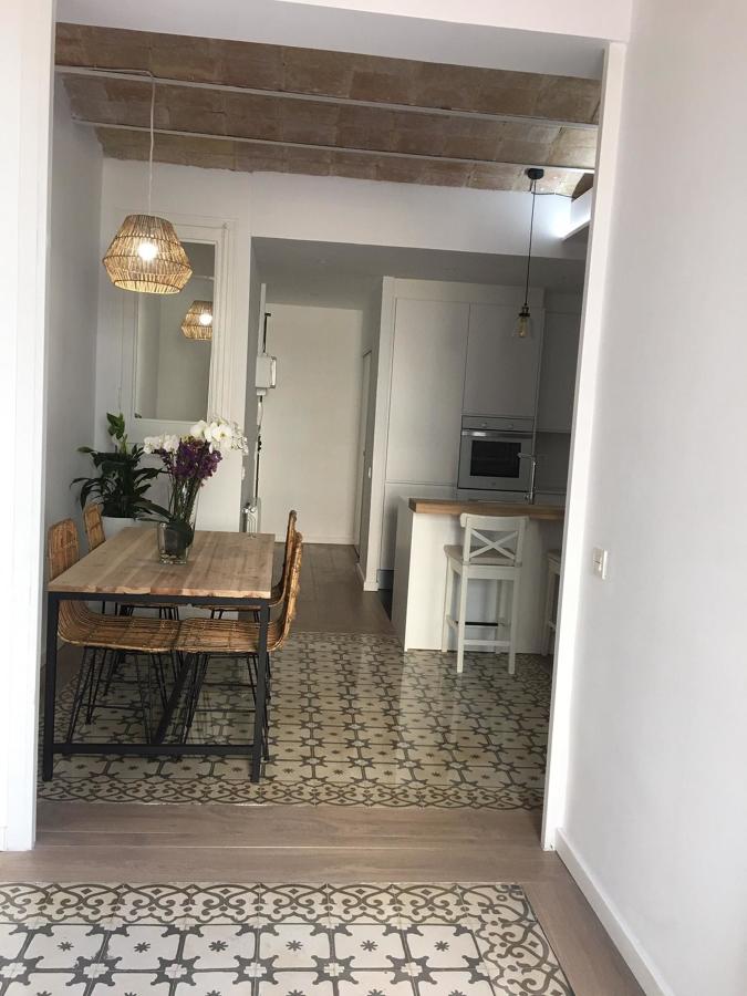 Salon - Comedor - Cocina