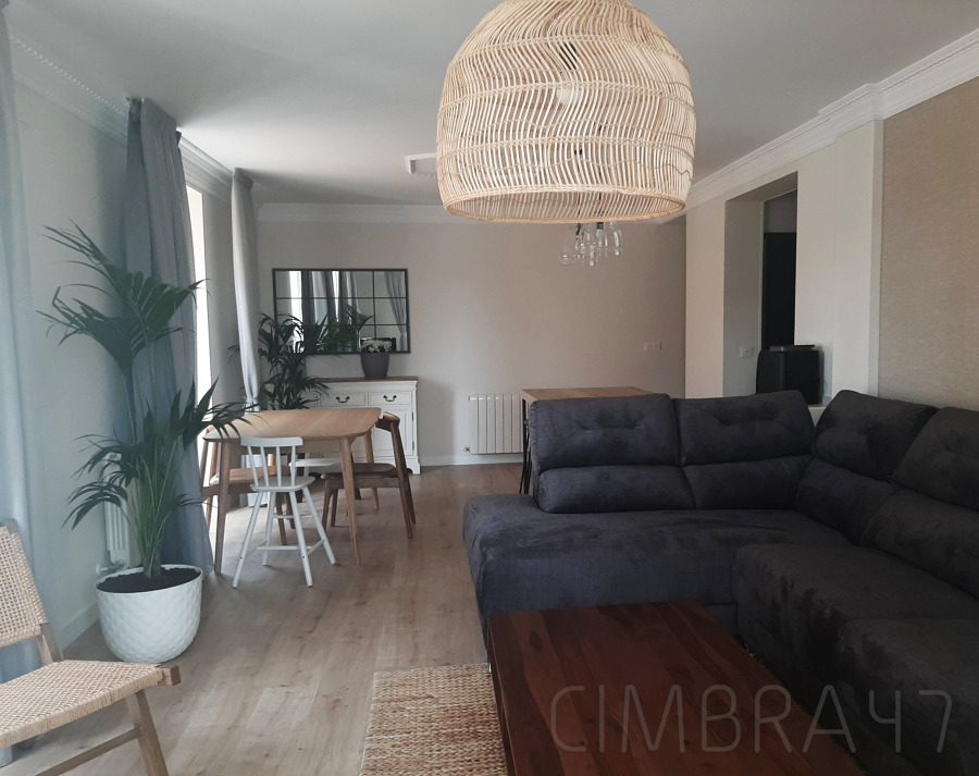 SALÓN-COMEDOR-COCINA