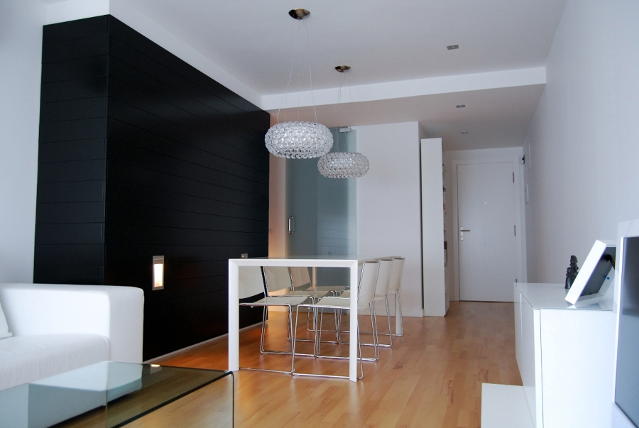 Salón-comedor (día)