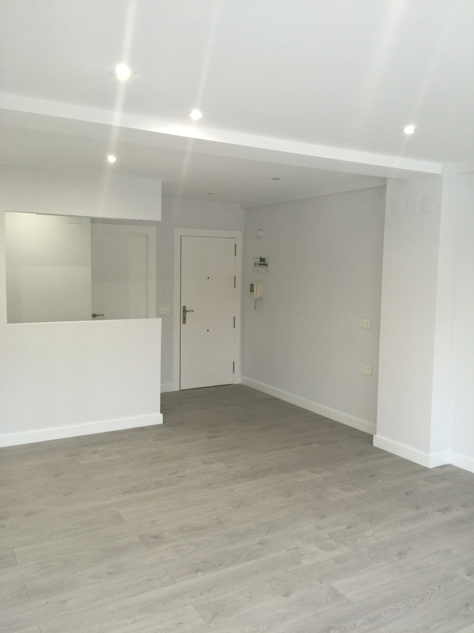 SALÓN COMEDOR- ENTRADA