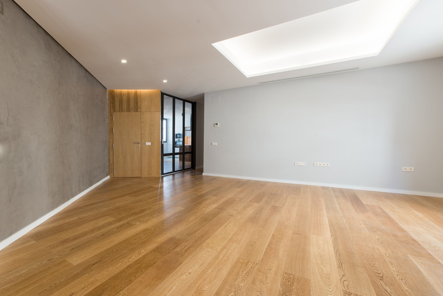 SALON - COMEDOR -ENTRADA