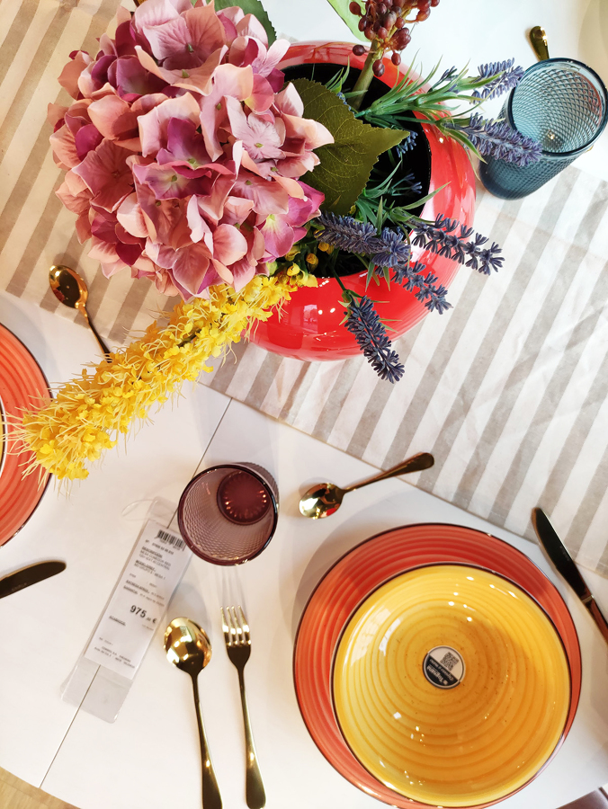 Salón-Comedor Millennial