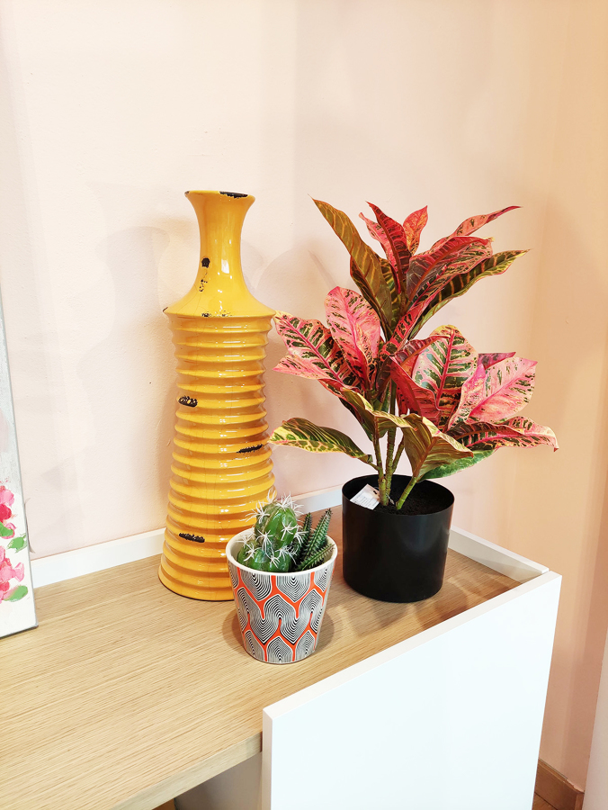 Salón-Comedor Millennial