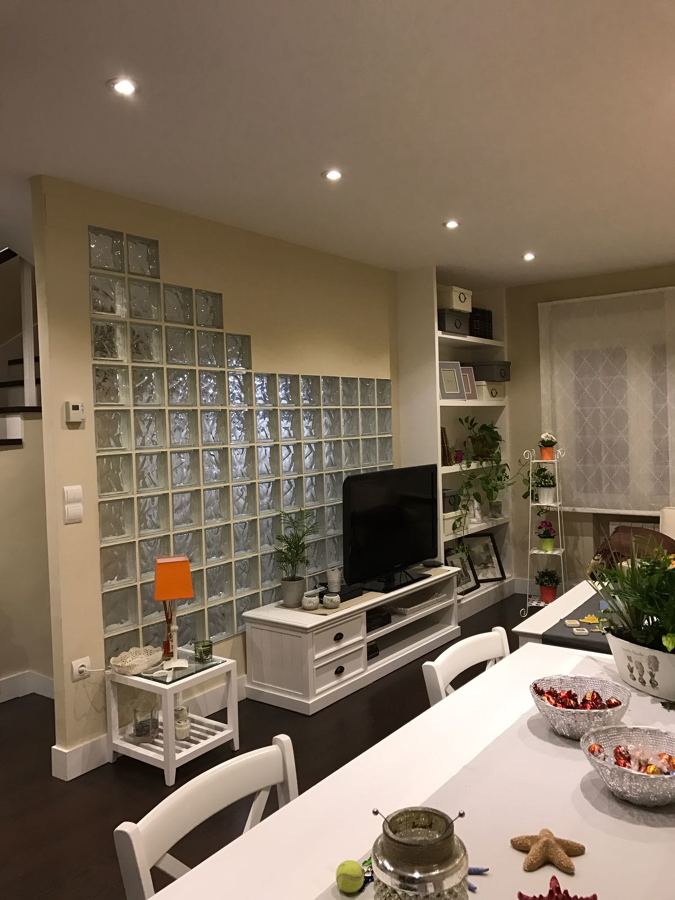 Salón - Comedor - Reformado