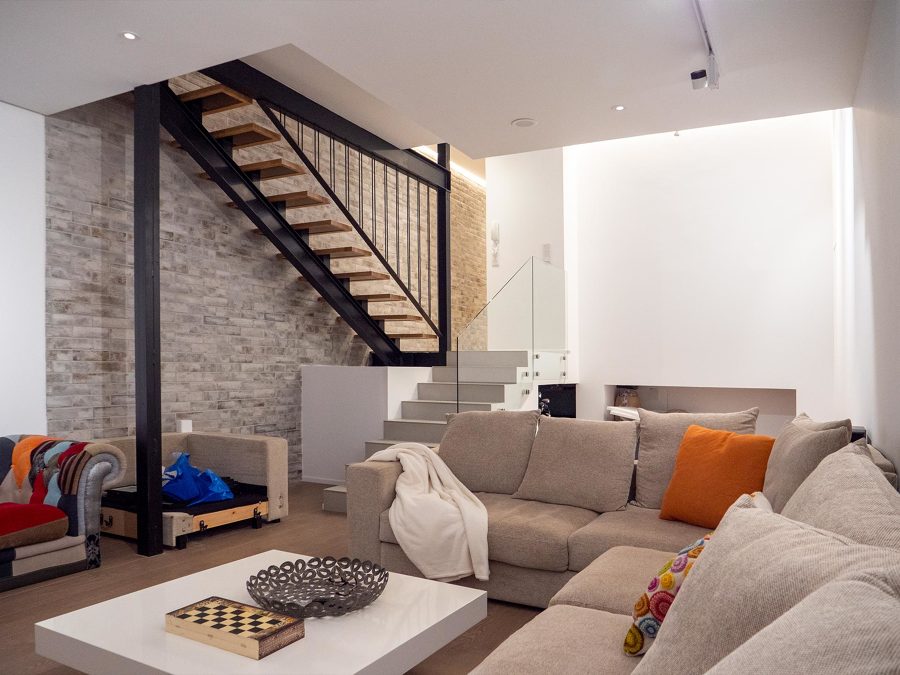 Salón de audiovisuales