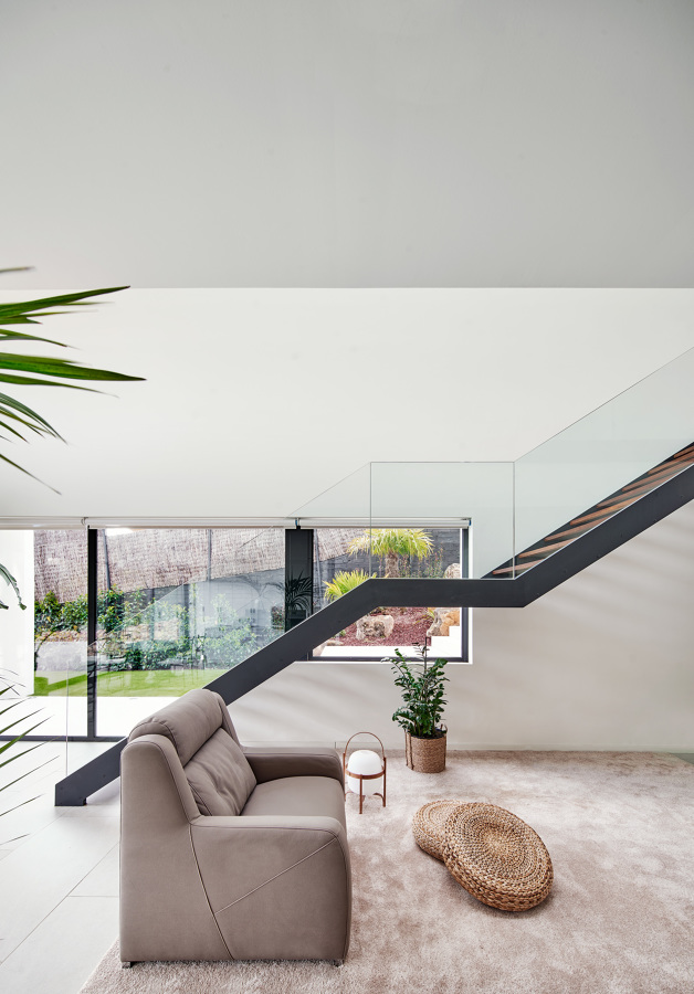 Salon de estar - comedor - cocina