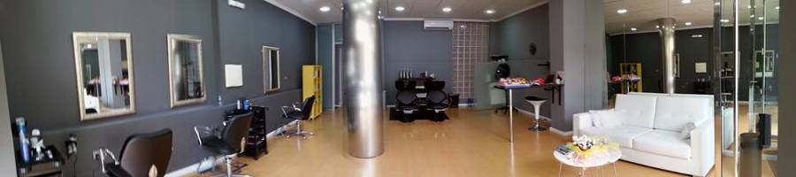 Salon de peluqueria
