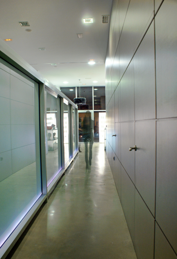 Salon de Peluqueria y Estetica La Estela