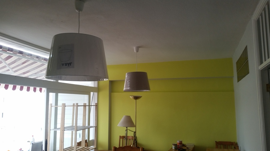 Salón (Después de reforma)