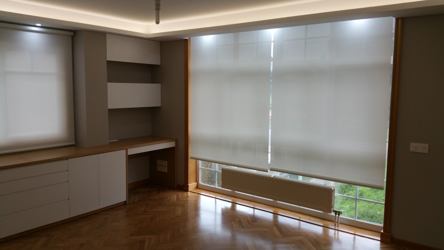 Salón Eiris