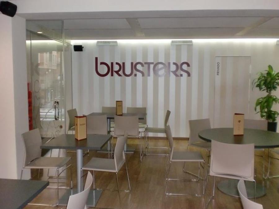 Salon en planta primera