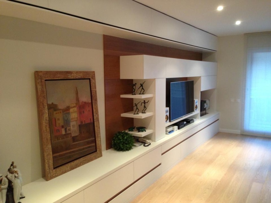 SALON EN SANT CUGAT DEL VALLES