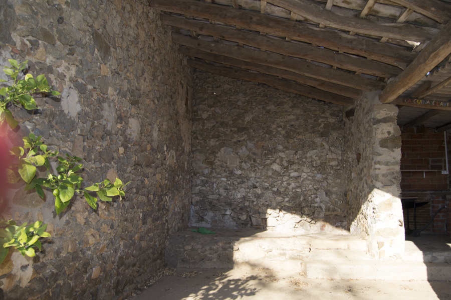 Salón estado inicial