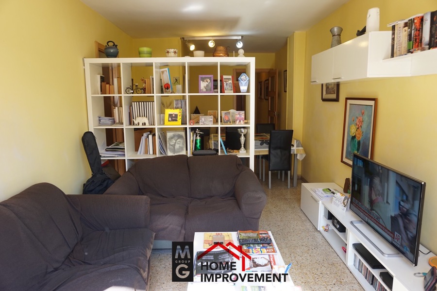 Salón independiente