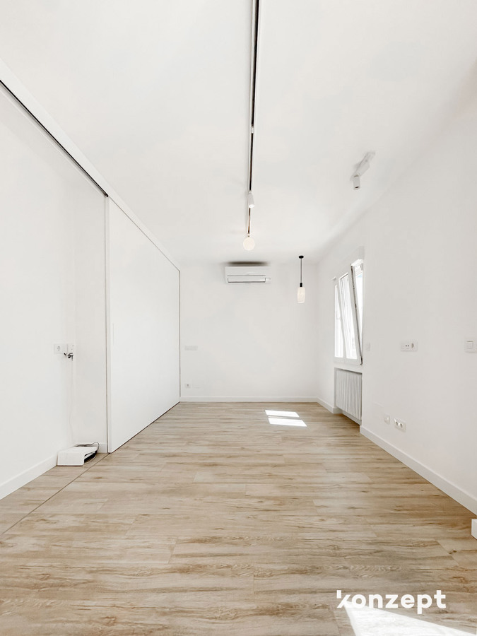 salón paneles correderos